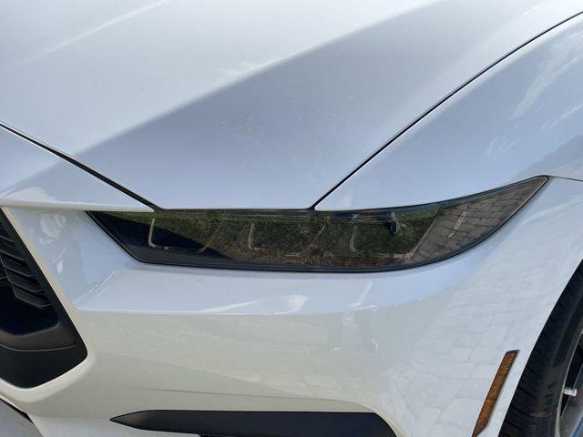 new 2026 Ford Mustang car, priced at $35,500