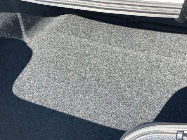 new 2026 Ford Mustang car, priced at $35,500