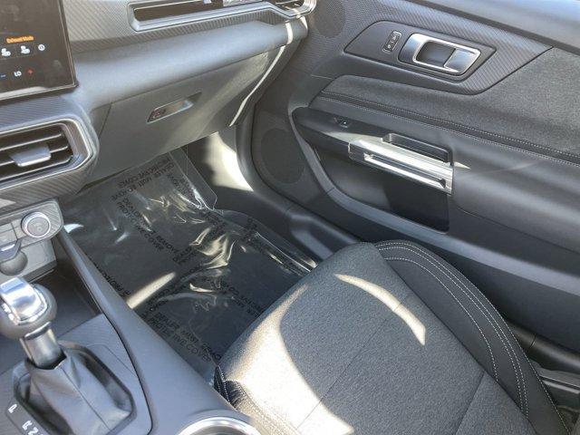 new 2026 Ford Mustang car, priced at $35,500