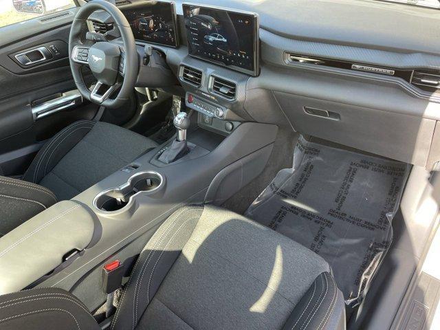 new 2026 Ford Mustang car, priced at $35,500