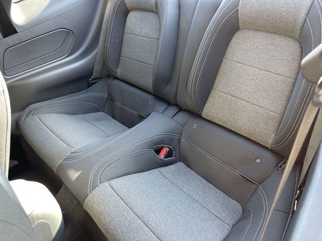 new 2026 Ford Mustang car, priced at $35,500