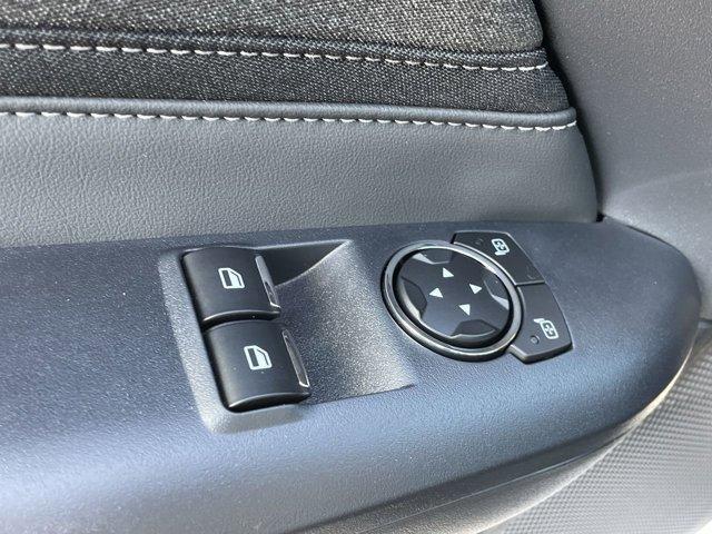 new 2026 Ford Mustang car, priced at $35,500