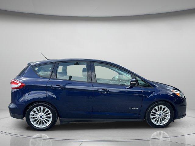 used 2017 Ford C-Max Hybrid car, priced at $11,995