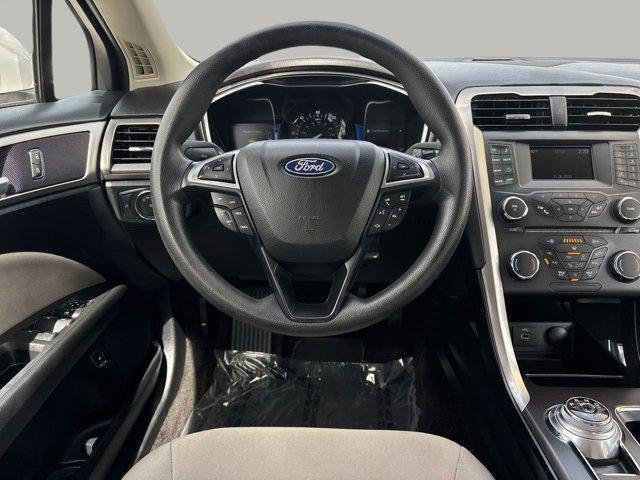 used 2018 Ford Fusion Hybrid car, priced at $12,308