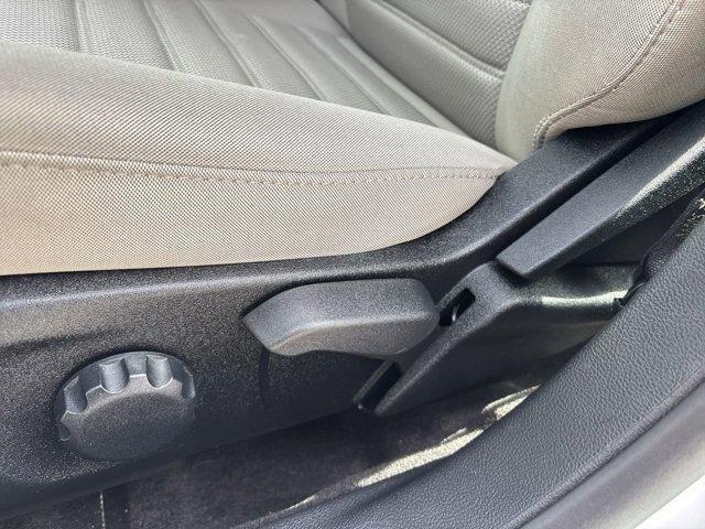 used 2018 Ford Fusion Hybrid car, priced at $12,308