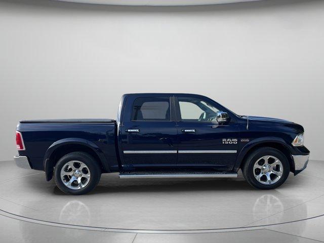 used 2017 Ram 1500 car, priced at $22,995