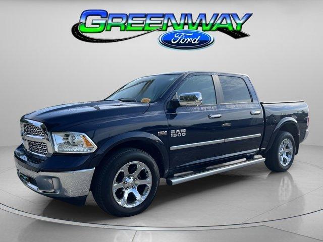 used 2017 Ram 1500 car, priced at $22,995