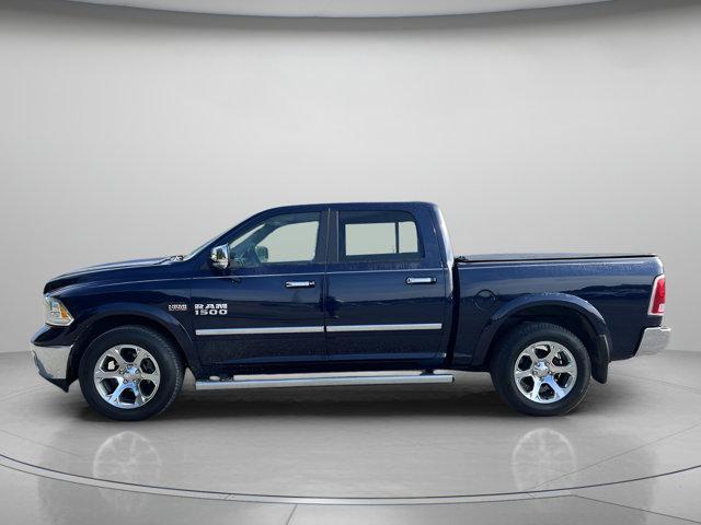 used 2017 Ram 1500 car, priced at $22,995