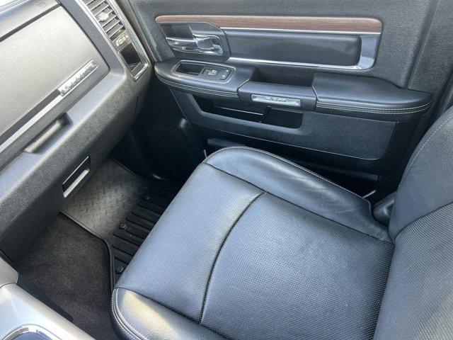 used 2017 Ram 1500 car, priced at $22,995