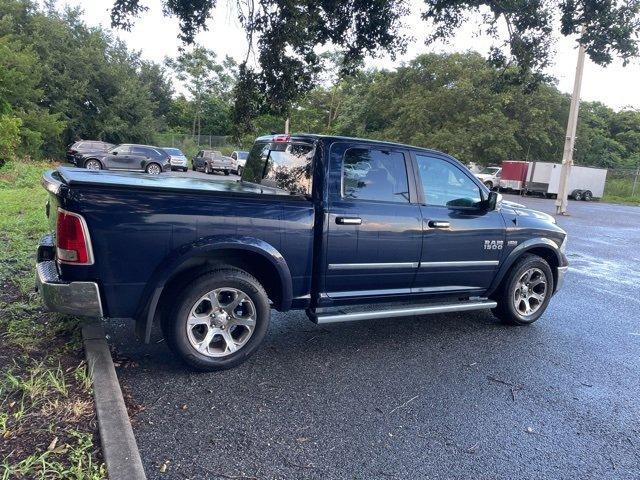 used 2017 Ram 1500 car, priced at $25,995