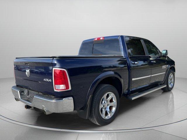 used 2017 Ram 1500 car, priced at $22,995