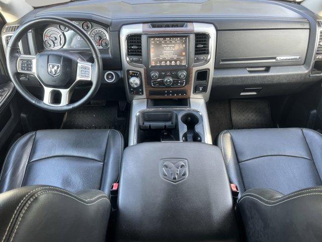 used 2017 Ram 1500 car, priced at $22,995