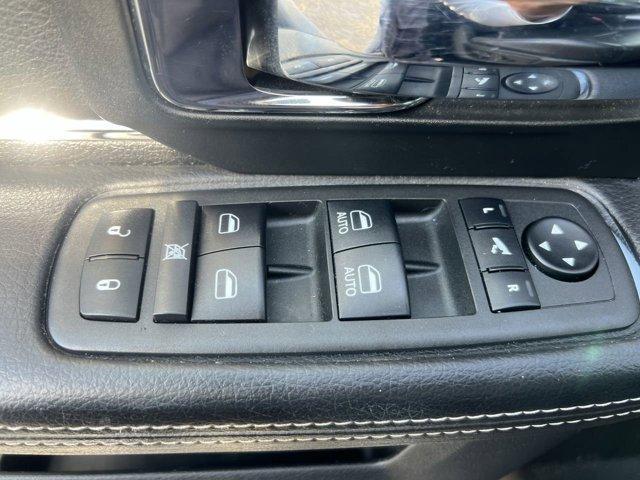 used 2017 Ram 1500 car, priced at $22,995