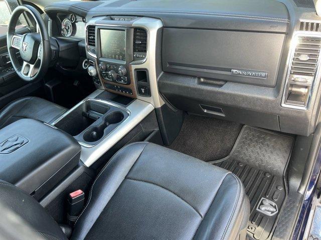 used 2017 Ram 1500 car, priced at $22,995