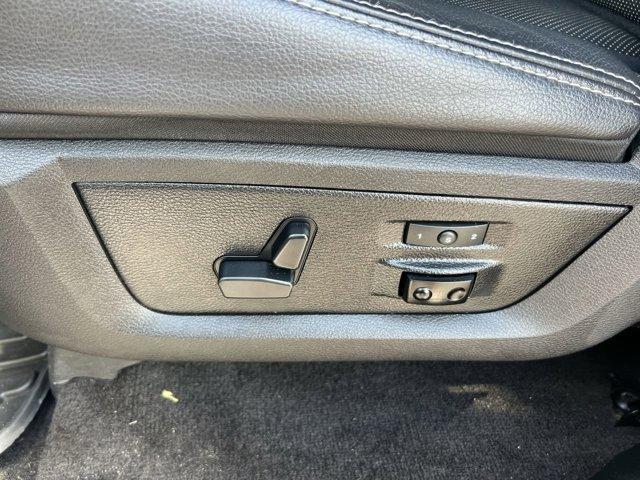 used 2017 Ram 1500 car, priced at $22,995