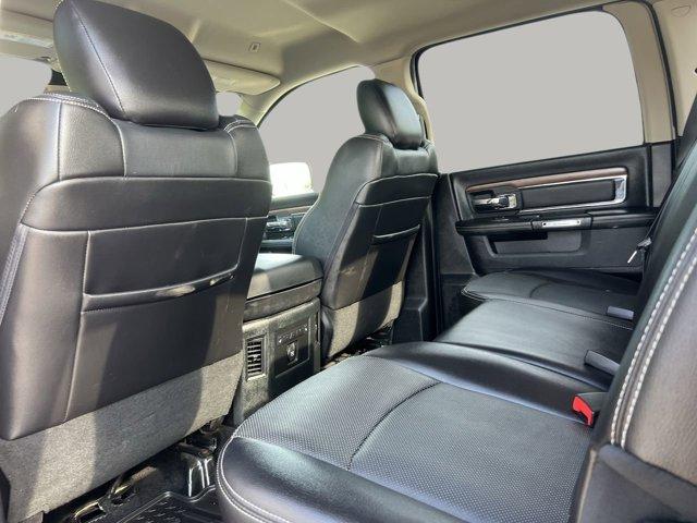 used 2017 Ram 1500 car, priced at $22,995