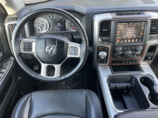 used 2017 Ram 1500 car, priced at $22,995