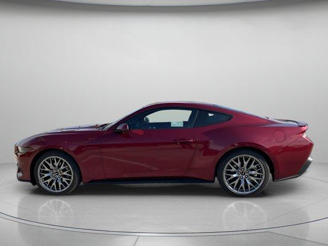 new 2026 Ford Mustang car, priced at $43,285