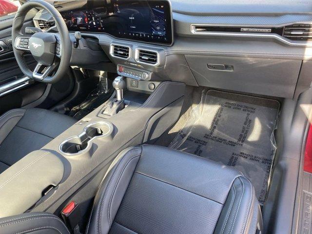 new 2026 Ford Mustang car, priced at $43,285
