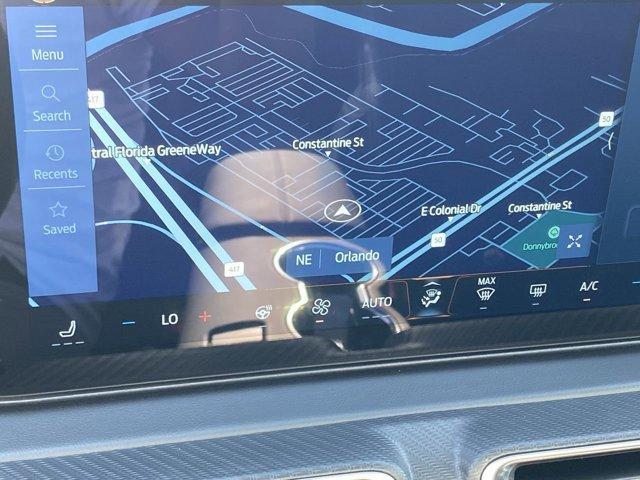 new 2026 Ford Mustang car, priced at $43,285