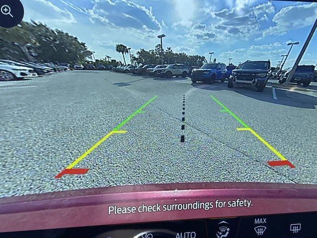 new 2026 Ford Mustang car, priced at $43,285