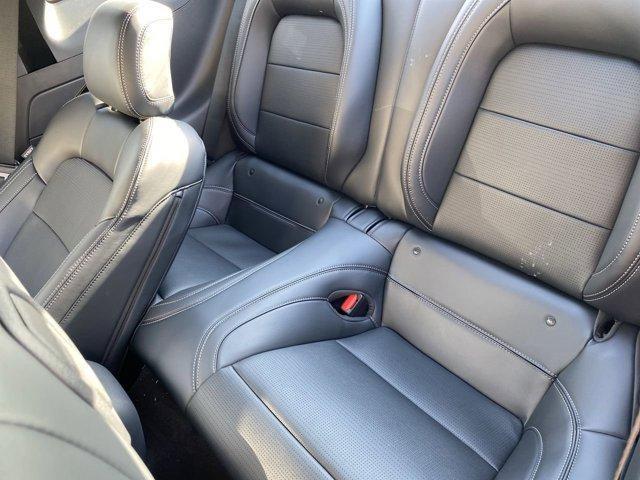 new 2026 Ford Mustang car, priced at $43,285