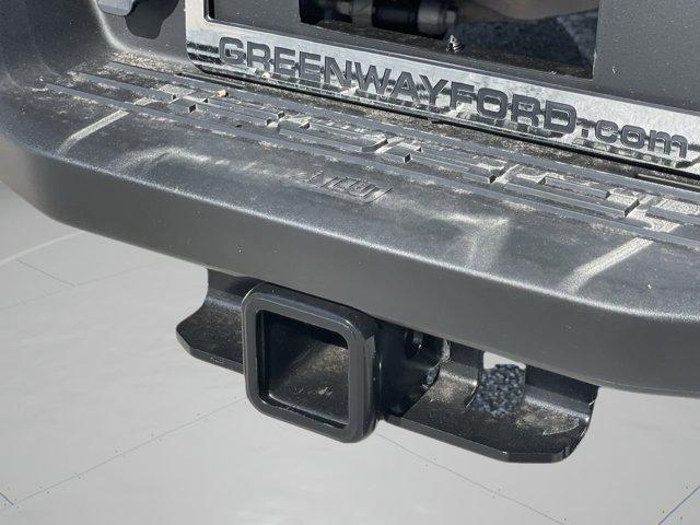 new 2025 Ford F-150 Lightning car, priced at $66,496