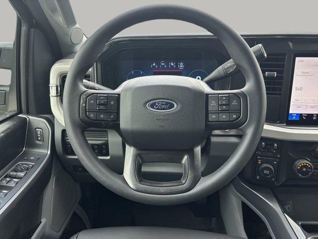 new 2025 Ford F-250 car, priced at $98,510