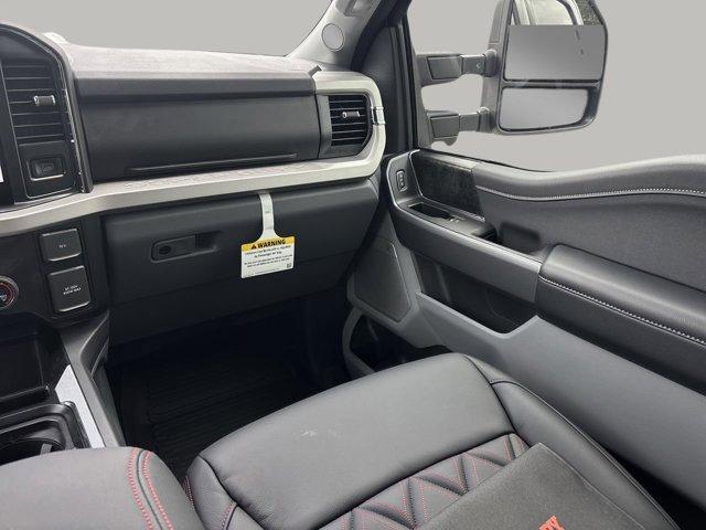 new 2025 Ford F-250 car, priced at $98,510