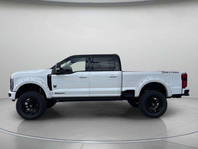 new 2025 Ford F-250 car, priced at $98,510