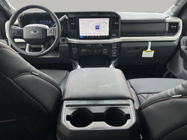 new 2025 Ford F-250 car, priced at $98,510