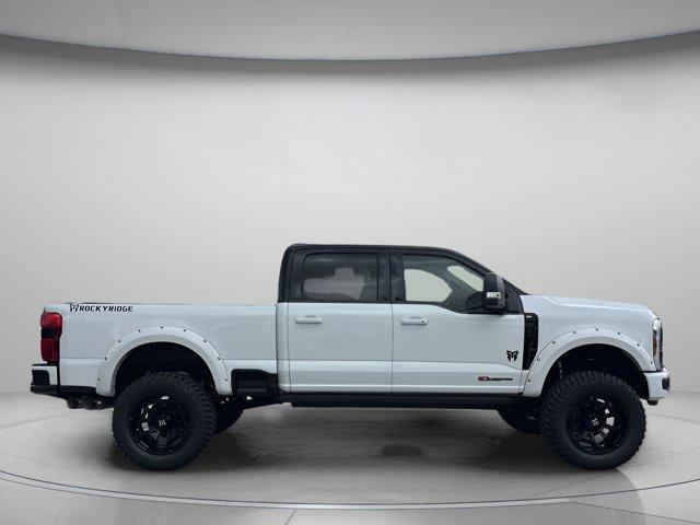 new 2025 Ford F-250 car, priced at $98,510