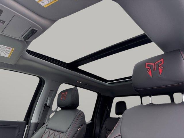 new 2025 Ford F-250 car, priced at $98,510