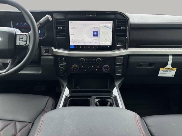 new 2025 Ford F-250 car, priced at $98,510