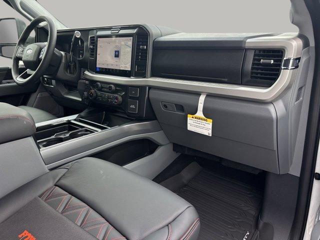 new 2025 Ford F-250 car, priced at $98,510