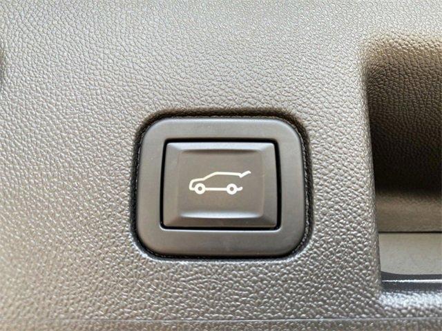 used 2022 Chevrolet Equinox car, priced at $20,799