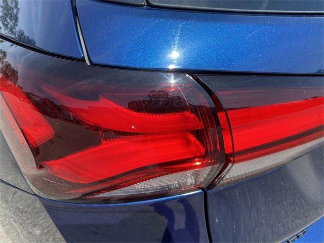 used 2022 Chevrolet Equinox car, priced at $20,799