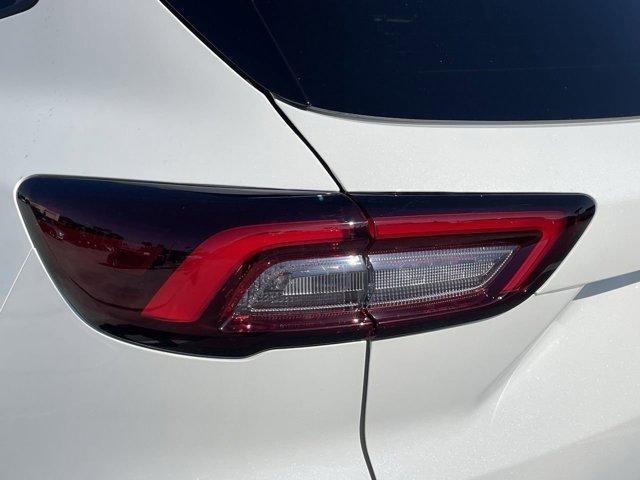 new 2026 Ford Escape car, priced at $32,641