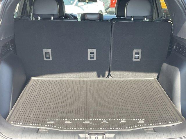 new 2026 Ford Escape car, priced at $34,187