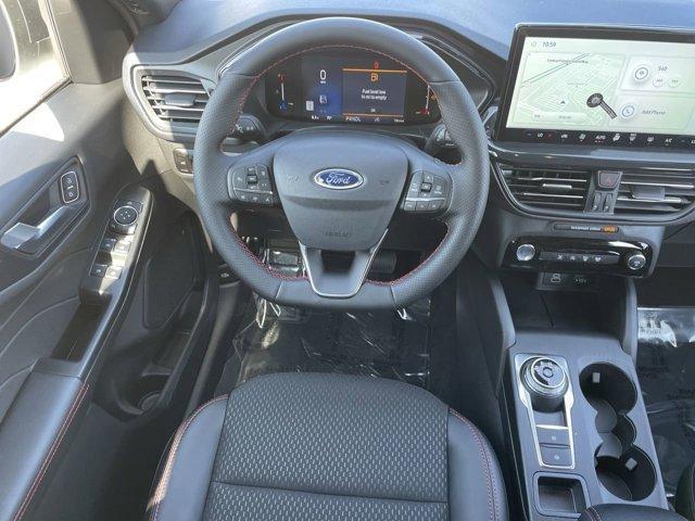 new 2026 Ford Escape car, priced at $32,641