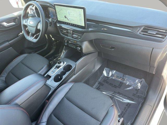 new 2026 Ford Escape car, priced at $32,641