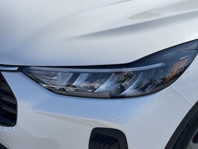 new 2026 Ford Escape car, priced at $34,187