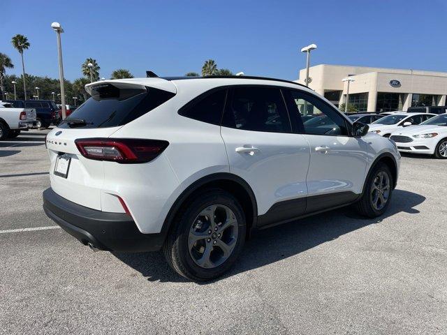 new 2026 Ford Escape car, priced at $34,187