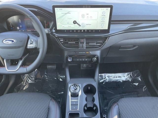 new 2026 Ford Escape car, priced at $34,187