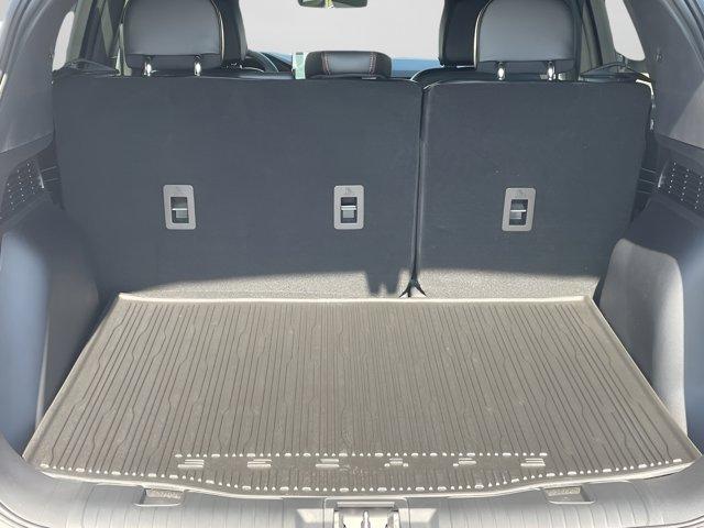 new 2026 Ford Escape car, priced at $32,641