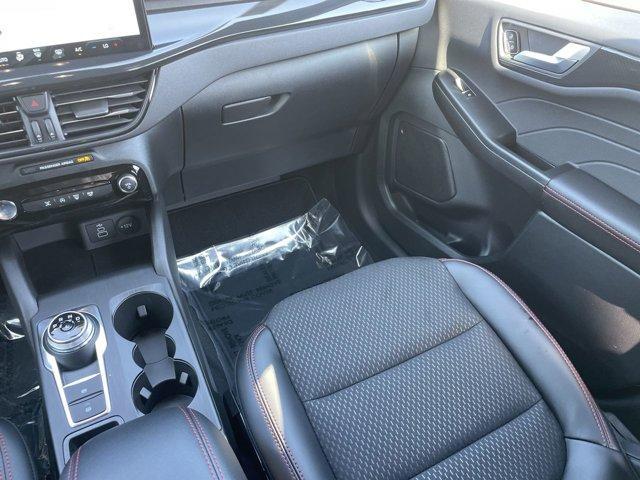 new 2026 Ford Escape car, priced at $34,187