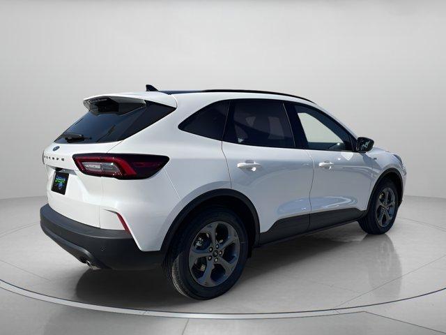 new 2026 Ford Escape car, priced at $32,641