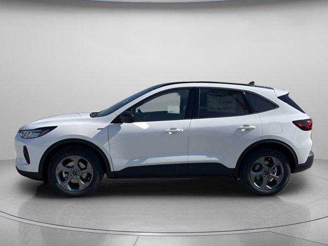 new 2026 Ford Escape car, priced at $32,641