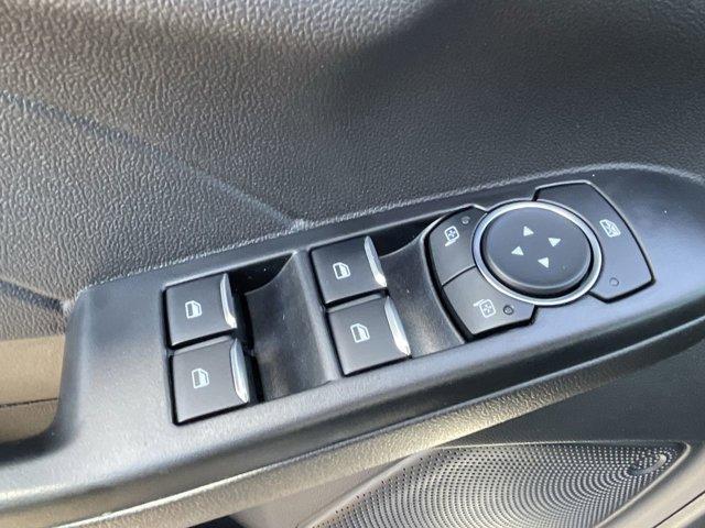 new 2026 Ford Escape car, priced at $34,187