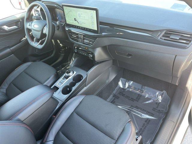 new 2026 Ford Escape car, priced at $34,187